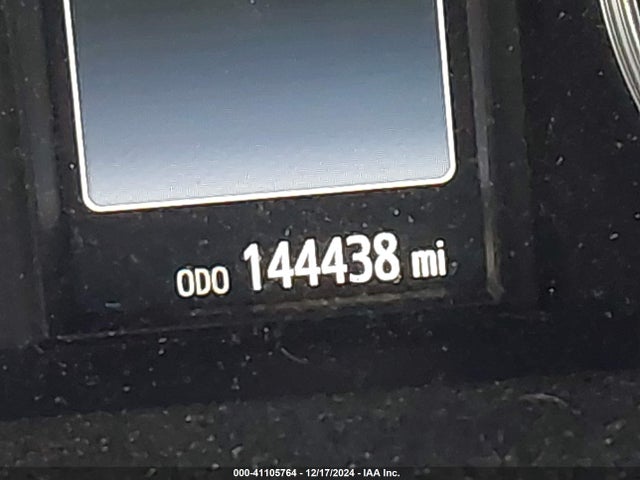 Toyota CAMRY XLE 2017 4T1BF1FK3HU685360 Image 15
