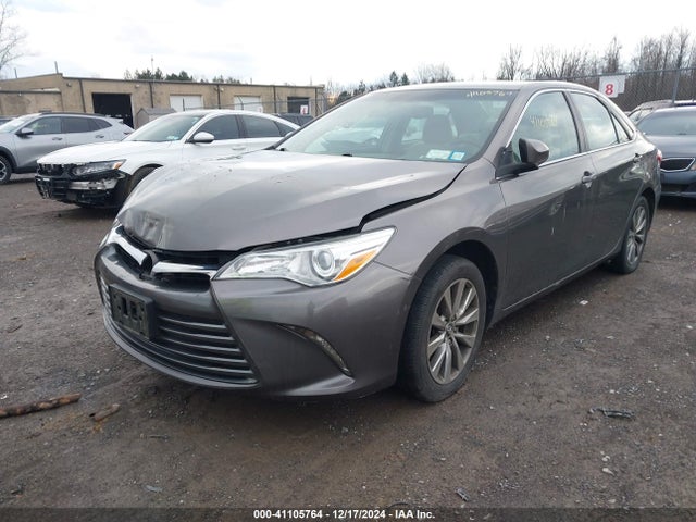 Toyota CAMRY XLE 2017 4T1BF1FK3HU685360 Image 2