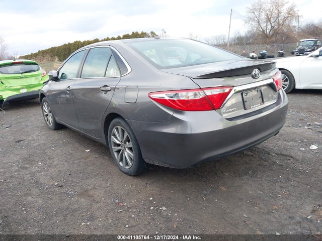 Toyota CAMRY XLE 2017 4T1BF1FK3HU685360 Image 3