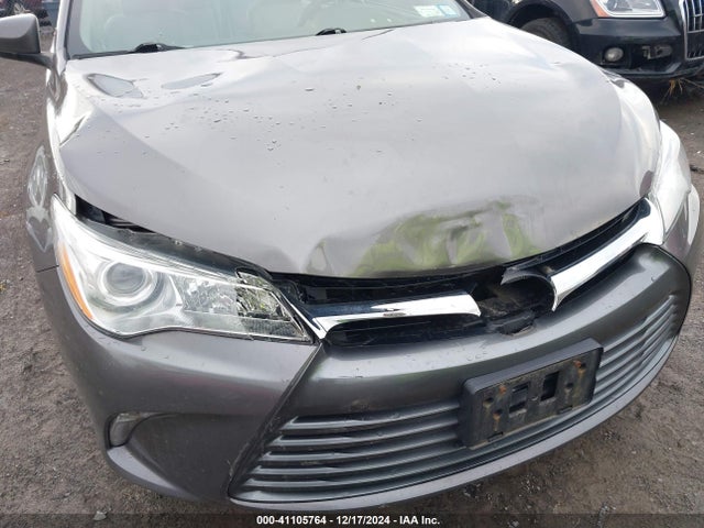 Toyota CAMRY XLE 2017 4T1BF1FK3HU685360 Image 6