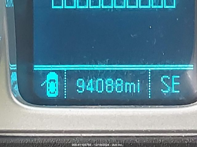 2G1FE1E30E9247271 Chevrolet Camaro 1ls