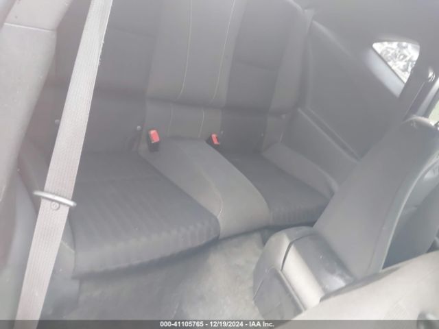 2G1FE1E30E9247271 Chevrolet Camaro 1ls
