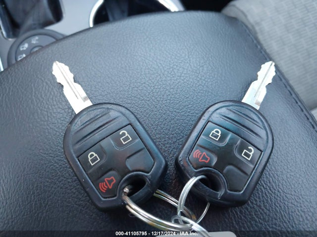 Ford EXPLORER XLT 2015 1FM5K8D89FGC07478 Image 11