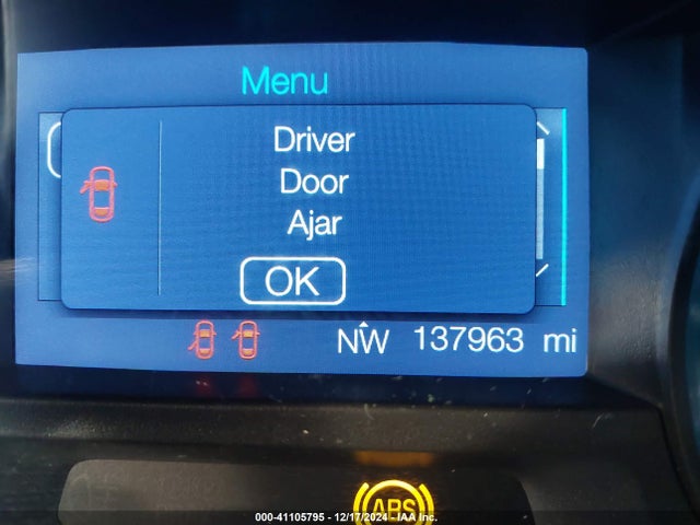 Ford EXPLORER XLT 2015 1FM5K8D89FGC07478 Image 15