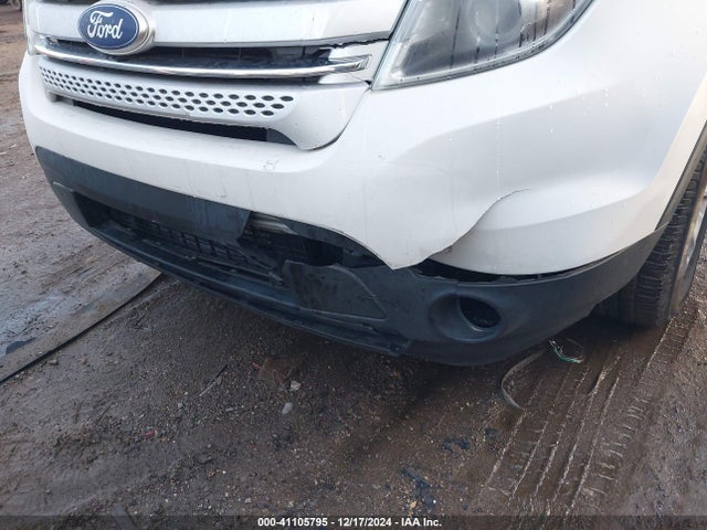 Ford EXPLORER XLT 2015 1FM5K8D89FGC07478 Image 17