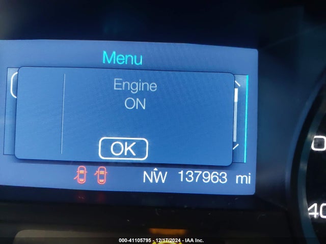 Ford EXPLORER XLT 2015 1FM5K8D89FGC07478 Image 7