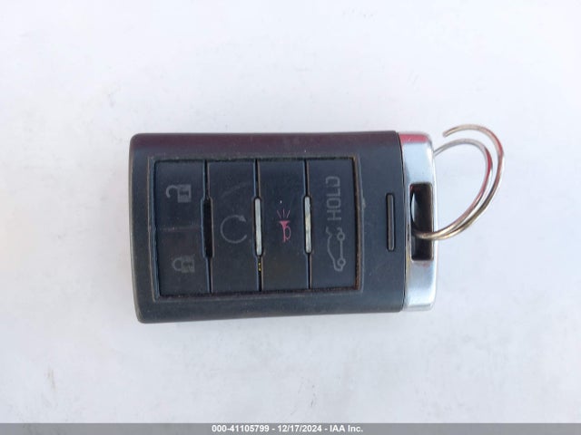 2013 CADILLAC ATS 1G6AB5RX1D0171411 Photo 10