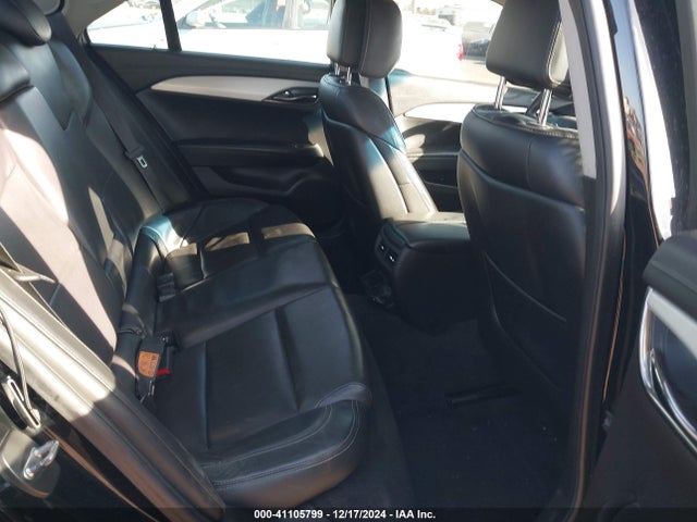 2013 CADILLAC ATS 1G6AB5RX1D0171411 Photo 7