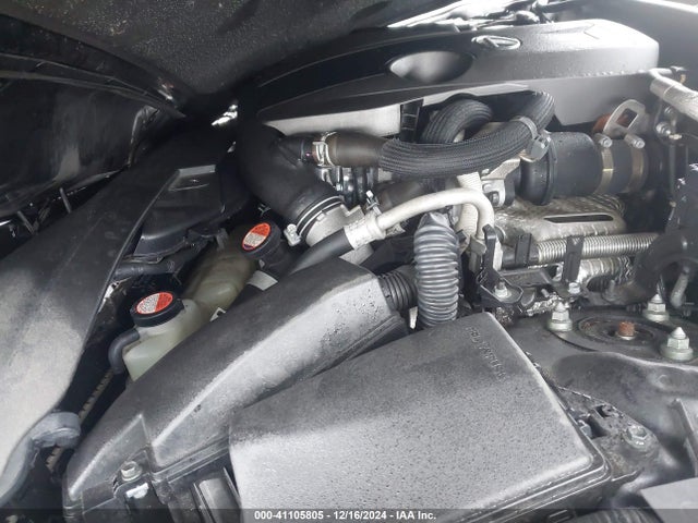 JTHBA1D24G5001929 Lexus IS 200T