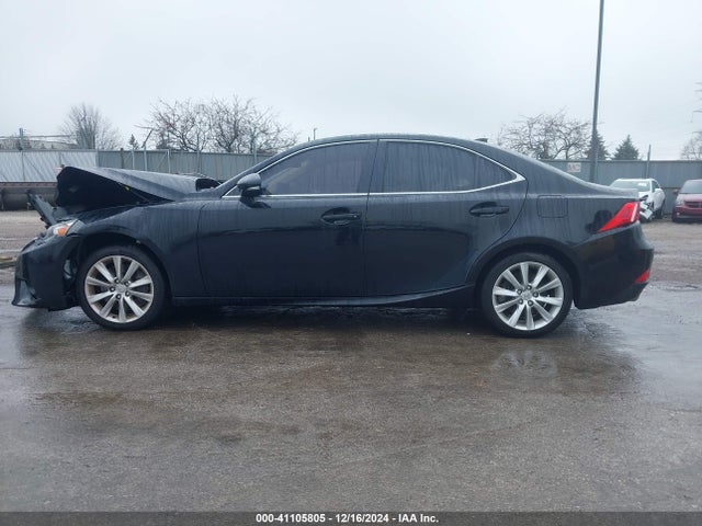 Lexus IS 200T 2016 JTHBA1D24G5001929 Image 15