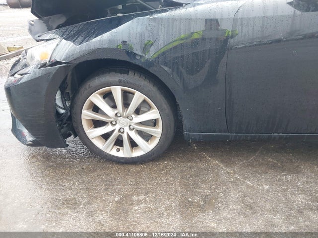 Lexus IS 200T 2016 JTHBA1D24G5001929 Image 19