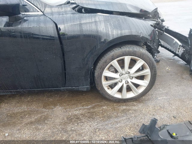 Lexus IS 200T 2016 JTHBA1D24G5001929 Image 22
