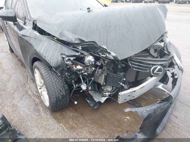 JTHBA1D24G5001929 Lexus IS 200T