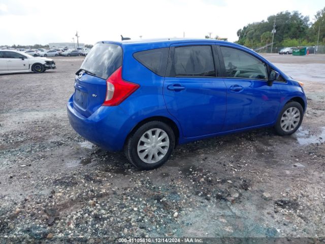 3N1CE2CP2GL407949 Nissan Versa Note S (sr)/s Plus/sl/sr/sv