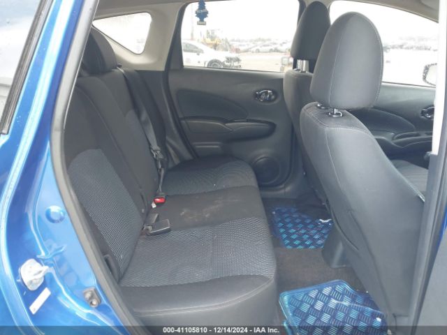 3N1CE2CP2GL407949 Nissan Versa Note S (sr)/s Plus/sl/sr/sv