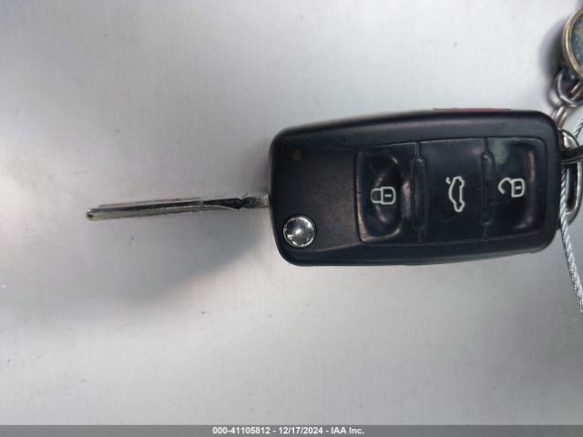 3VWD07AJXFM262645 Volkswagen Jetta 1.8t Se