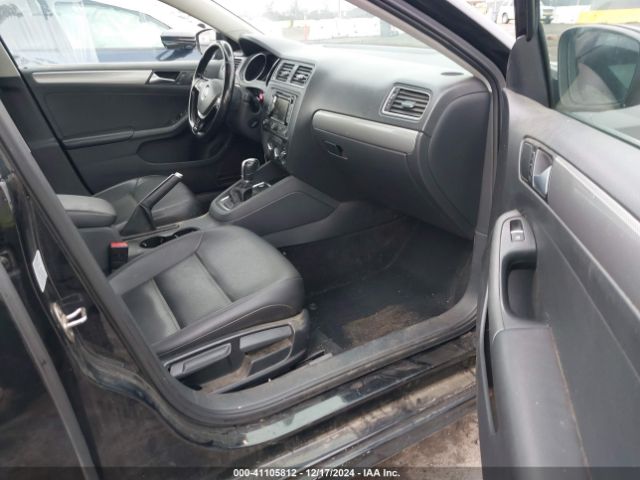 3VWD07AJXFM262645 Volkswagen Jetta 1.8t Se