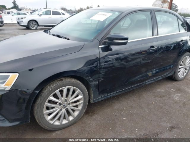 3VWD07AJXFM262645 Volkswagen Jetta 1.8t Se