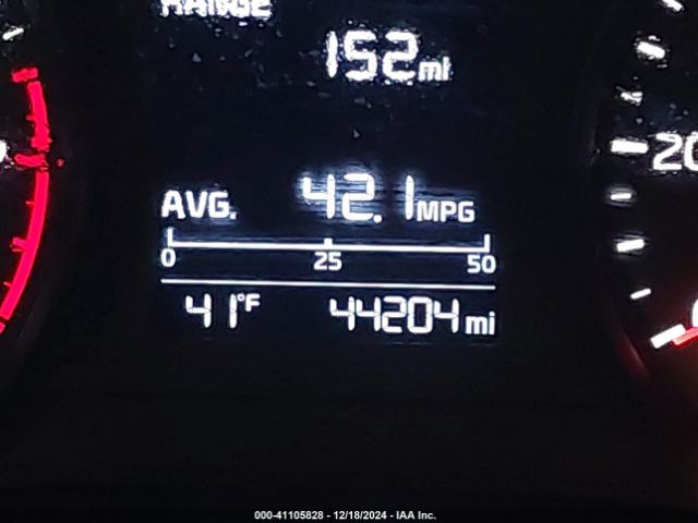 3KPA24AD5PE529730 KIA RIO S