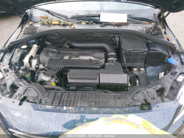 YV1612TK2F2353993 Volvo S60 T5 Premier