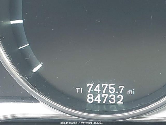 YV1612TK2F2353993 Volvo S60 T5 Premier