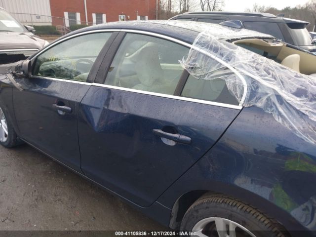 YV1612TK2F2353993 Volvo S60 T5 Premier