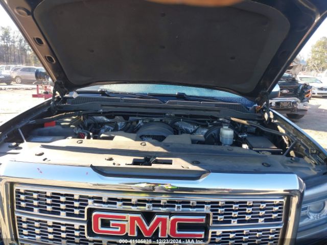 3GTU2PEC8GG338758 GMC Sierra 1500 Denali