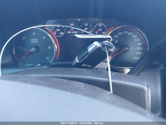 3GTU2PEC8GG338758 GMC Sierra 1500 Denali