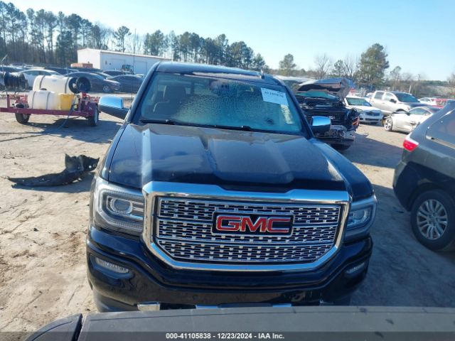 3GTU2PEC8GG338758 GMC Sierra 1500 Denali