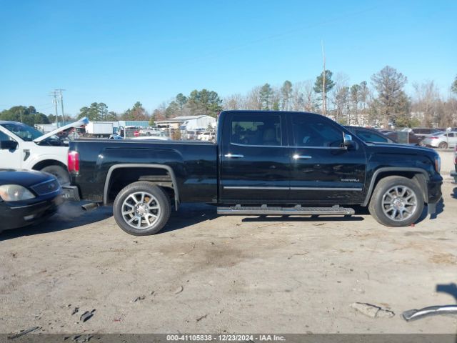 3GTU2PEC8GG338758 GMC Sierra 1500 Denali