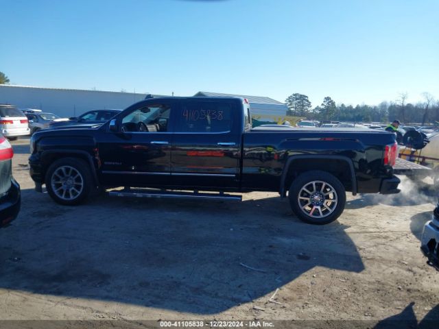 3GTU2PEC8GG338758 GMC Sierra 1500 Denali