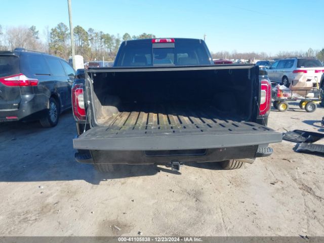 3GTU2PEC8GG338758 GMC Sierra 1500 Denali