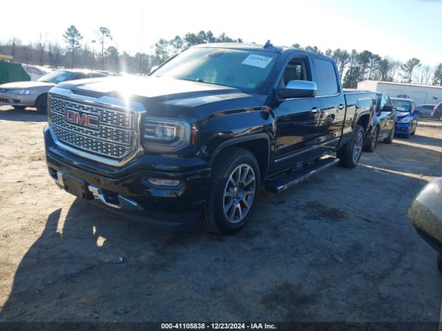 3GTU2PEC8GG338758 GMC Sierra 1500 Denali