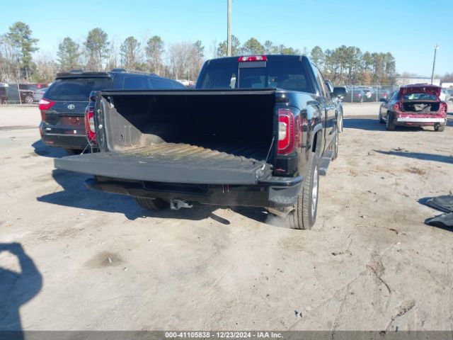 3GTU2PEC8GG338758 GMC Sierra 1500 Denali