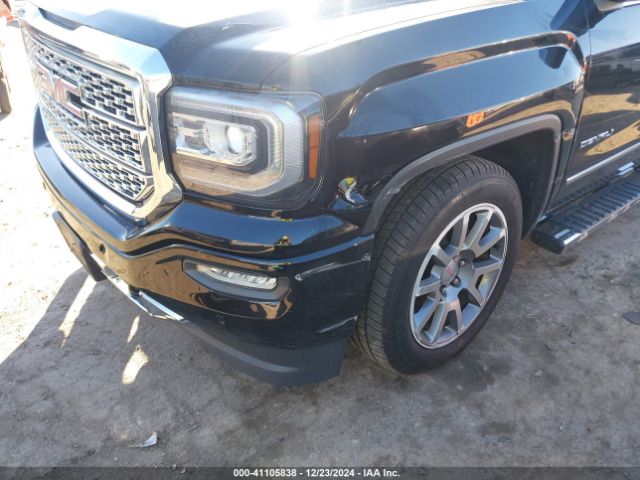 3GTU2PEC8GG338758 GMC Sierra 1500 Denali