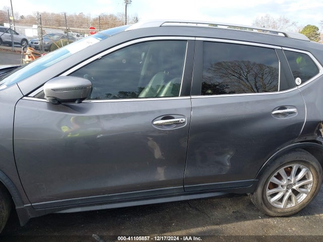 Nissan ROGUE SV 2018 KNMAT2MTXJP622478 Image 14