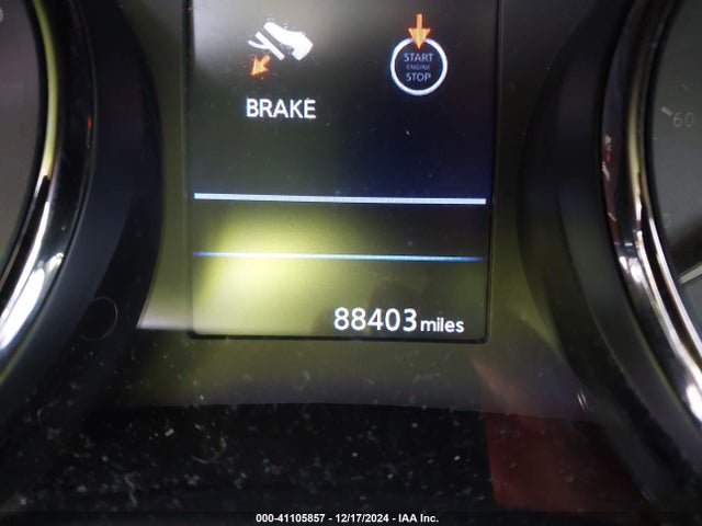 Nissan ROGUE SV 2018 KNMAT2MTXJP622478 Image 15