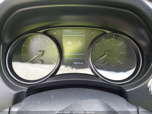 Nissan ROGUE SV 2018 KNMAT2MTXJP622478 Image 7