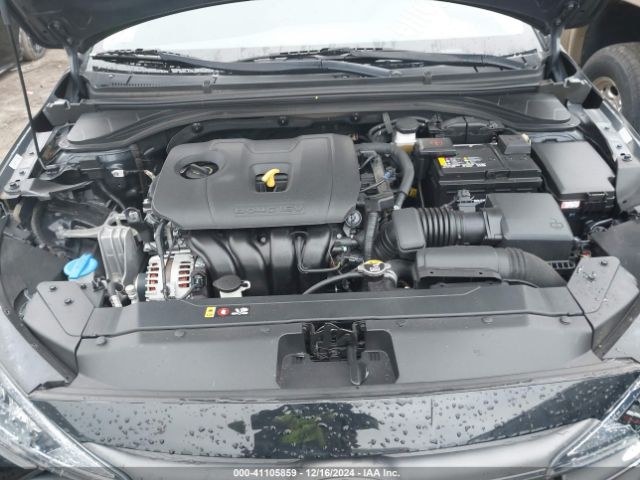 KMHD74LF8LU082900 Hyundai ELANTRA SE