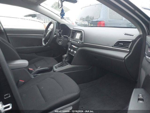 KMHD74LF8LU082900 Hyundai ELANTRA SE
