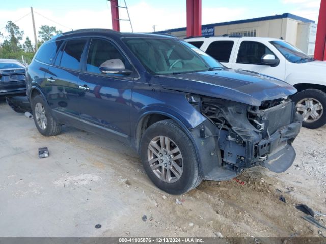 5GAKRAKD9EJ258332 Buick Enclave Convenience