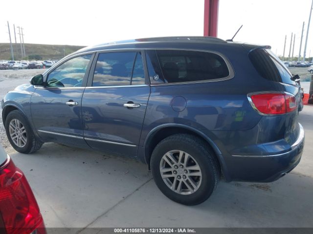 5GAKRAKD9EJ258332 Buick Enclave Convenience