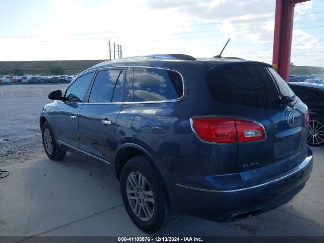 5GAKRAKD9EJ258332 Buick Enclave Convenience