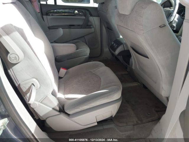 5GAKRAKD9EJ258332 Buick Enclave Convenience