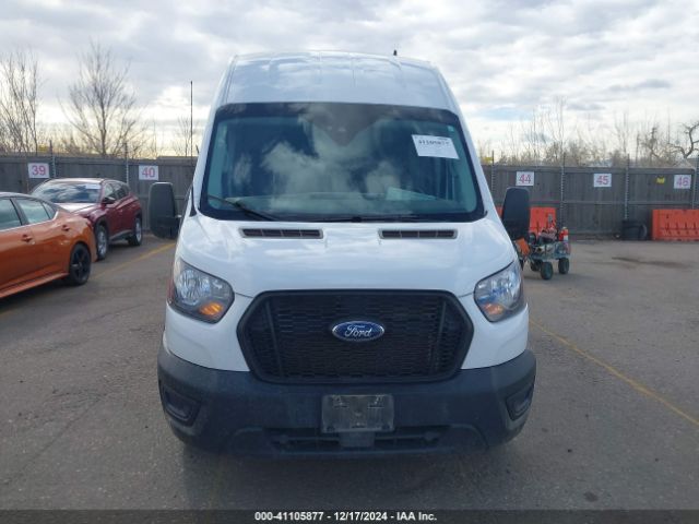 1FTBR3U82NKA64066 Ford Transit-250 Cargo Van