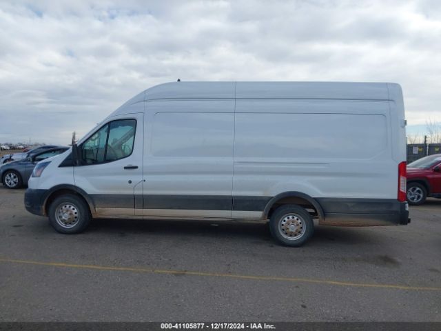 1FTBR3U82NKA64066 Ford Transit-250 Cargo Van