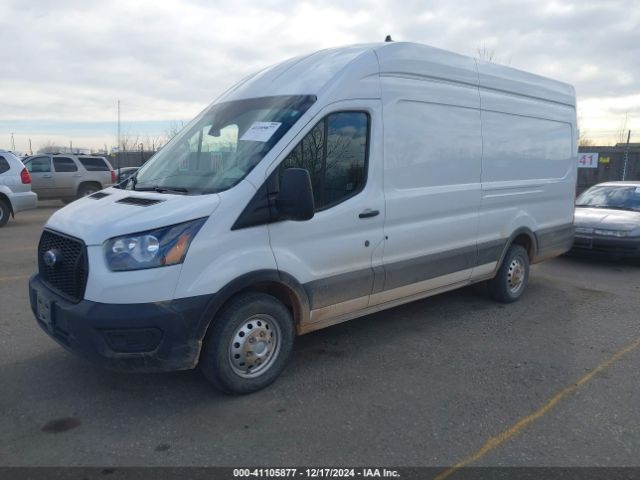 1FTBR3U82NKA64066 Ford Transit-250 Cargo Van