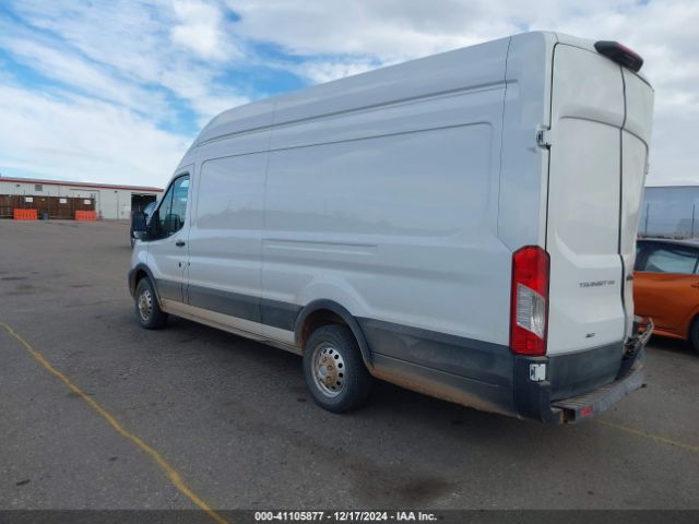 1FTBR3U82NKA64066 Ford Transit-250 Cargo Van