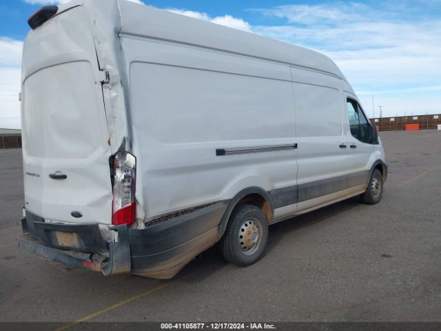 1FTBR3U82NKA64066 Ford Transit-250 Cargo Van