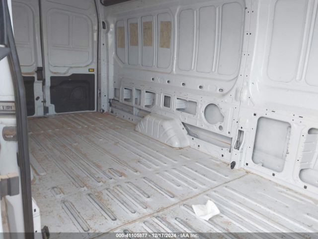 1FTBR3U82NKA64066 Ford Transit-250 Cargo Van